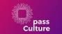 Pass culture logo france